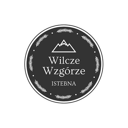 Domek Wilcze Wzgorze Istebna Eksteriør billede