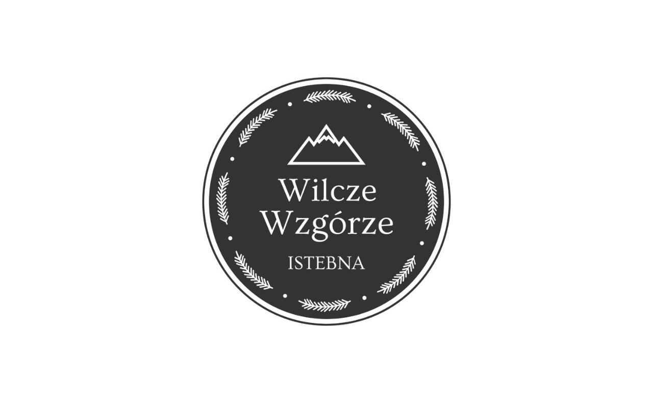 Domek Wilcze Wzgorze Istebna Eksteriør billede